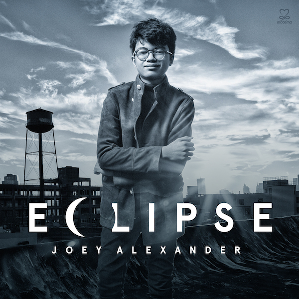 Eclipse album cover