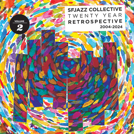 SFJAZZ Collective