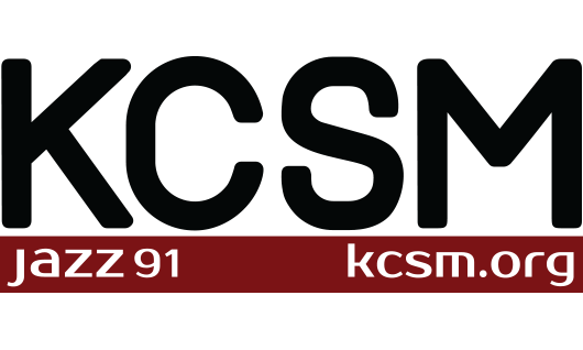 KCSM Logo